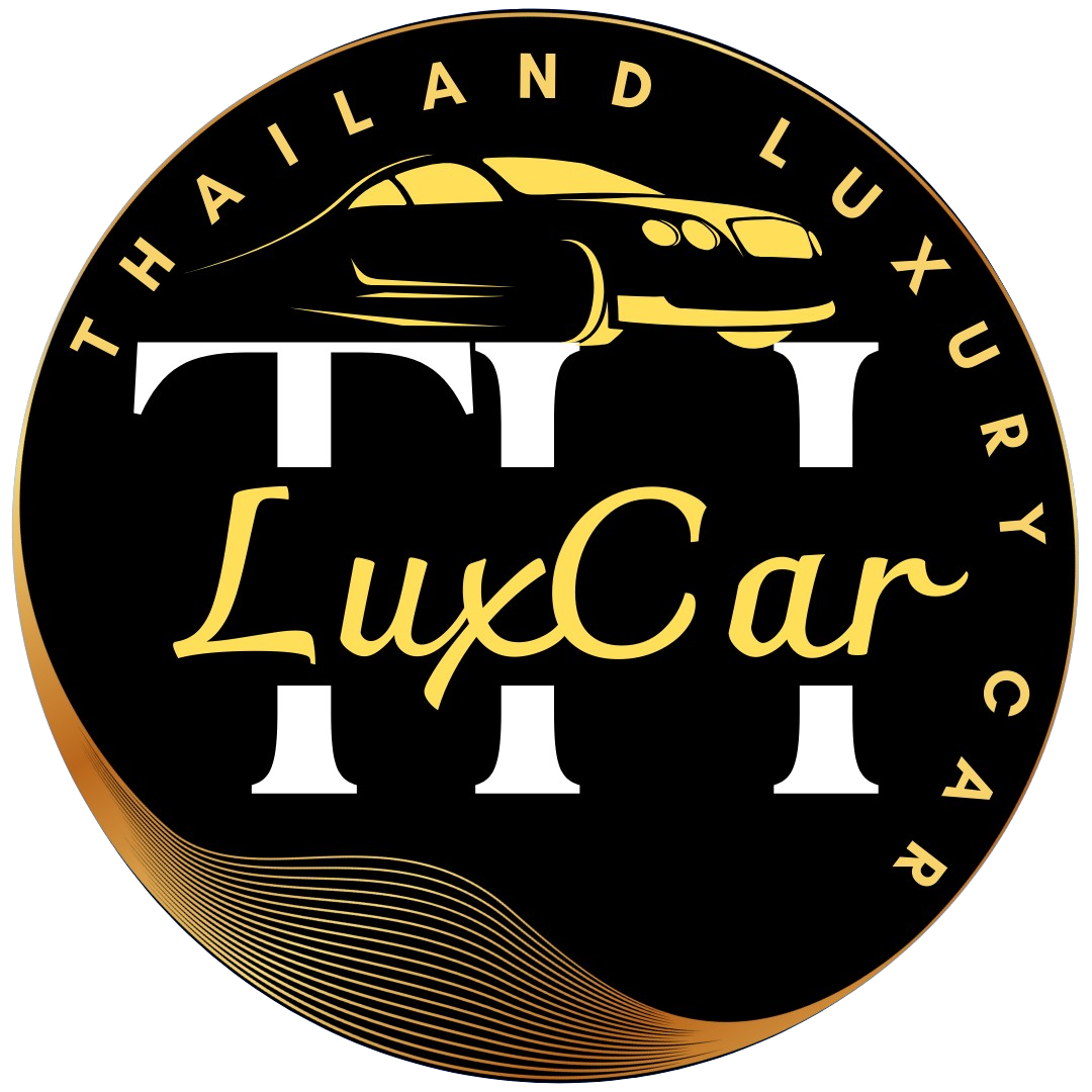 Thailuxurycarrental